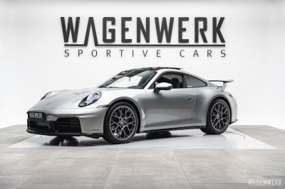 Porsche 911 Gebrauchtwagen Porsche 911 Gebrauchtwagen