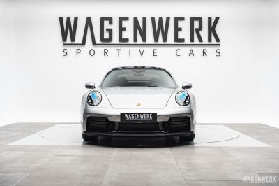 Porsche 911 Gebrauchtwagen Porsche 911 Gebrauchtwagen