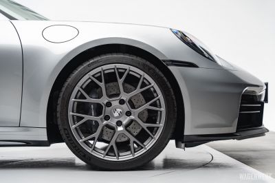 Porsche 911 Gebrauchtwagen Porsche 911 Gebrauchtwagen