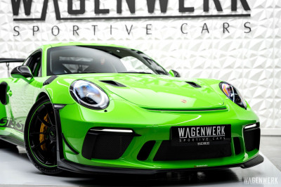 Porsche 911 Gebrauchtwagen Porsche 911 Gebrauchtwagen