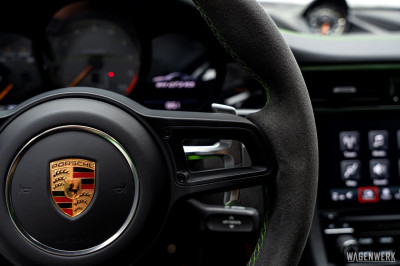 Porsche 911 Gebrauchtwagen Porsche 911 Gebrauchtwagen
