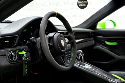Porsche 911 Gebrauchtwagen Porsche 911 Gebrauchtwagen