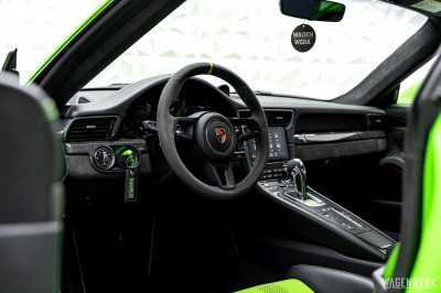 Porsche 911 Gebrauchtwagen Porsche 911 Gebrauchtwagen