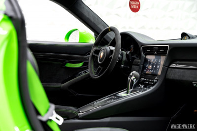 Porsche 911 Gebrauchtwagen Porsche 911 Gebrauchtwagen
