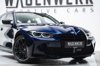 BMW 3er Gebrauchtwagen