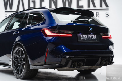 BMW 3er Gebrauchtwagen