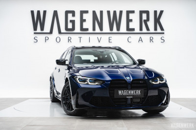 BMW 3er Gebrauchtwagen