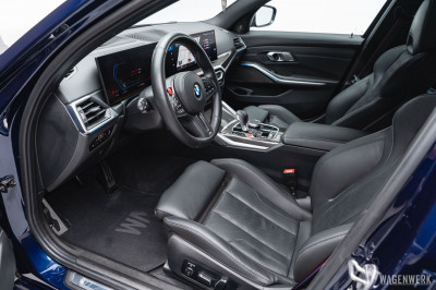 BMW 3er Gebrauchtwagen