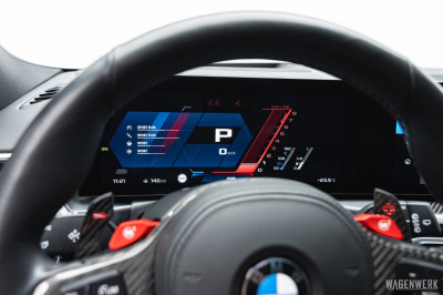 BMW 3er Gebrauchtwagen