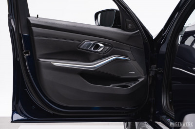 BMW 3er Gebrauchtwagen