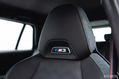 BMW 3er Gebrauchtwagen