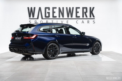 BMW 3er Gebrauchtwagen