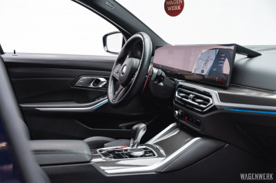 BMW 3er Gebrauchtwagen