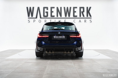 BMW 3er Gebrauchtwagen