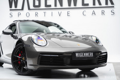 Porsche 911 Gebrauchtwagen Porsche 911 Gebrauchtwagen