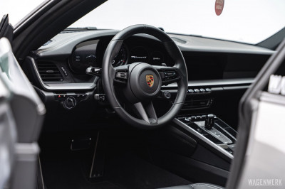 Porsche 911 Gebrauchtwagen Porsche 911 Gebrauchtwagen