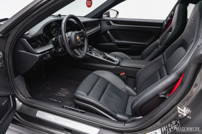 Porsche 911 Gebrauchtwagen Porsche 911 Gebrauchtwagen