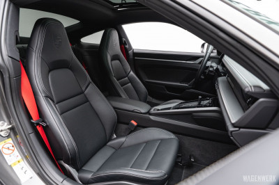 Porsche 911 Gebrauchtwagen Porsche 911 Gebrauchtwagen