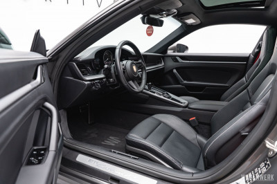 Porsche 911 Gebrauchtwagen Porsche 911 Gebrauchtwagen