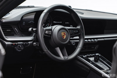 Porsche 911 Gebrauchtwagen Porsche 911 Gebrauchtwagen