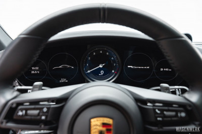 Porsche 911 Gebrauchtwagen Porsche 911 Gebrauchtwagen