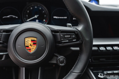 Porsche 911 Gebrauchtwagen Porsche 911 Gebrauchtwagen