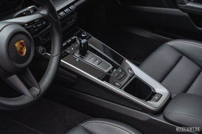 Porsche 911 Gebrauchtwagen Porsche 911 Gebrauchtwagen
