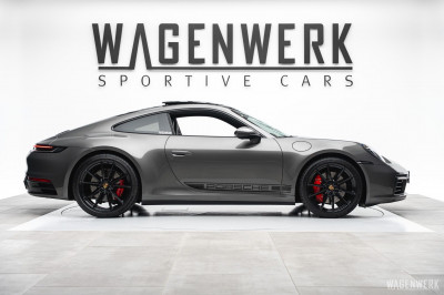 Porsche 911 Gebrauchtwagen Porsche 911 Gebrauchtwagen