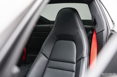 Porsche 911 Gebrauchtwagen Porsche 911 Gebrauchtwagen