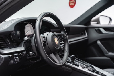 Porsche 911 Gebrauchtwagen Porsche 911 Gebrauchtwagen