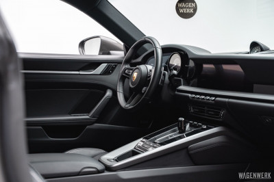Porsche 911 Gebrauchtwagen Porsche 911 Gebrauchtwagen