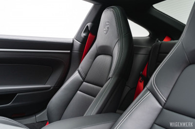 Porsche 911 Gebrauchtwagen Porsche 911 Gebrauchtwagen