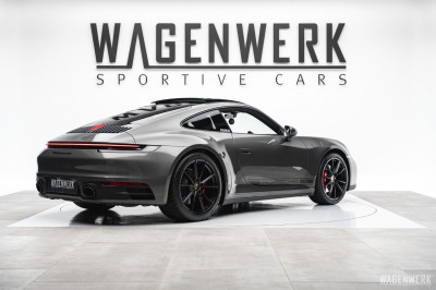 Porsche 911 Gebrauchtwagen Porsche 911 Gebrauchtwagen