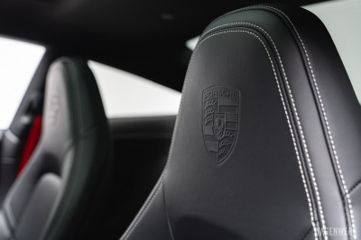 Porsche 911 Gebrauchtwagen Porsche 911 Gebrauchtwagen