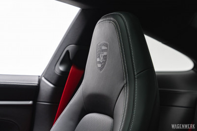 Porsche 911 Gebrauchtwagen Porsche 911 Gebrauchtwagen