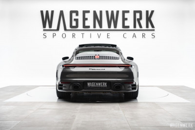 Porsche 911 Gebrauchtwagen Porsche 911 Gebrauchtwagen