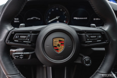 Porsche 911 Gebrauchtwagen Porsche 911 Gebrauchtwagen