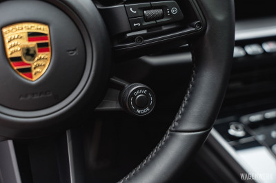 Porsche 911 Gebrauchtwagen Porsche 911 Gebrauchtwagen