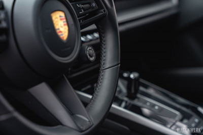 Porsche 911 Gebrauchtwagen Porsche 911 Gebrauchtwagen