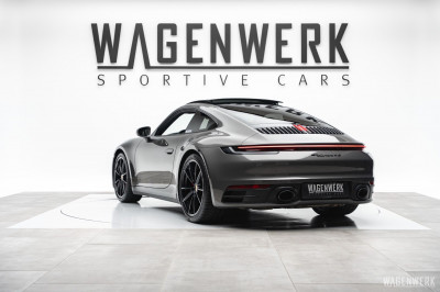 Porsche 911 Gebrauchtwagen Porsche 911 Gebrauchtwagen