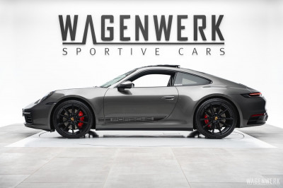Porsche 911 Gebrauchtwagen Porsche 911 Gebrauchtwagen