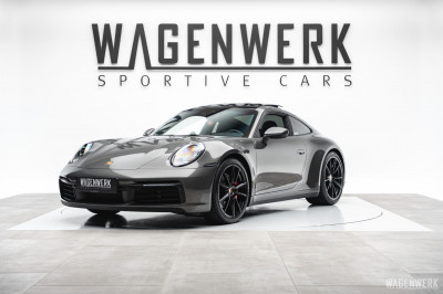 Porsche 911 Gebrauchtwagen Porsche 911 Gebrauchtwagen