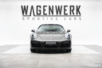 Porsche 911 Gebrauchtwagen Porsche 911 Gebrauchtwagen