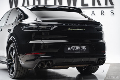 Porsche Cayenne Gebrauchtwagen Porsche Cayenne Gebrauchtwagen