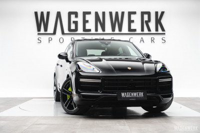 Porsche Cayenne Gebrauchtwagen Porsche Cayenne Gebrauchtwagen