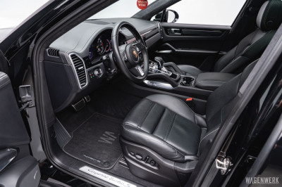 Porsche Cayenne Gebrauchtwagen Porsche Cayenne Gebrauchtwagen