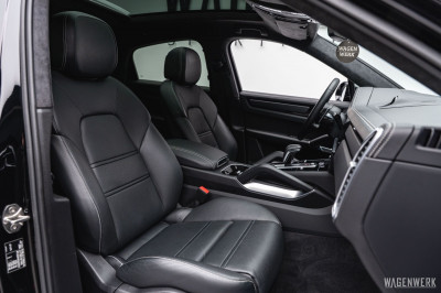 Porsche Cayenne Gebrauchtwagen Porsche Cayenne Gebrauchtwagen