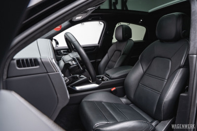 Porsche Cayenne Gebrauchtwagen Porsche Cayenne Gebrauchtwagen