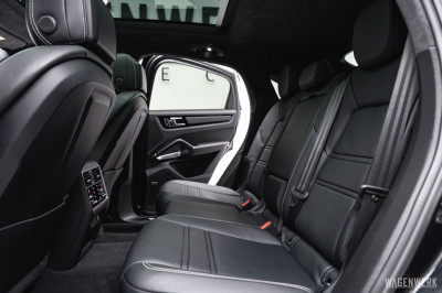 Porsche Cayenne Gebrauchtwagen Porsche Cayenne Gebrauchtwagen