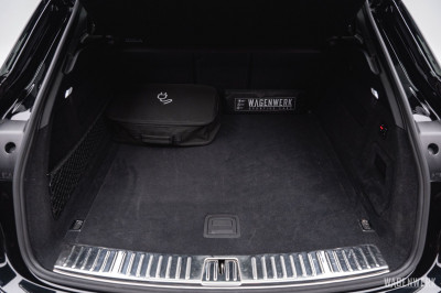 Porsche Cayenne Gebrauchtwagen Porsche Cayenne Gebrauchtwagen
